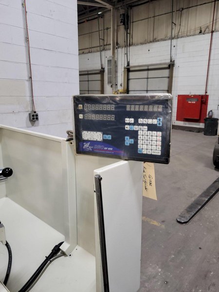 Rush Model FC 500D PCD, Carbide, HSS Tool Grinder