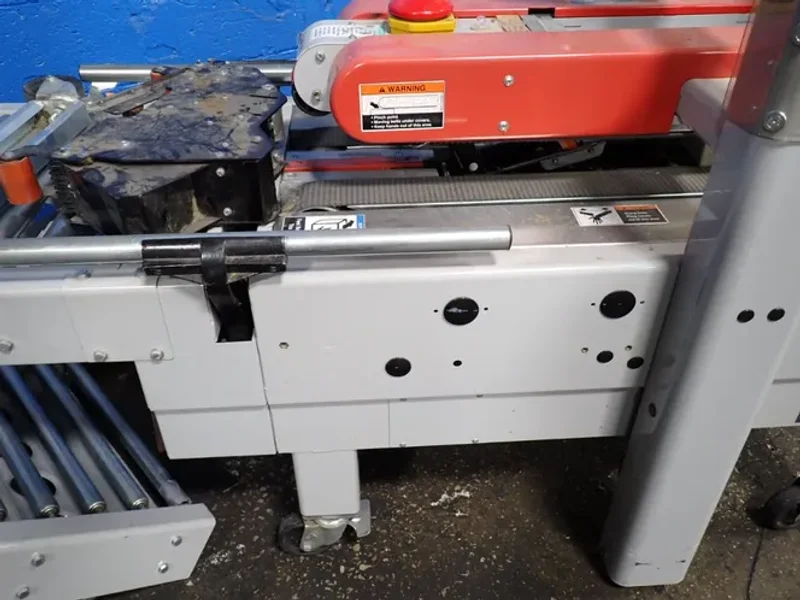 3M 20" X 37" ADJUSTABLE CASE SEALER  -  700R