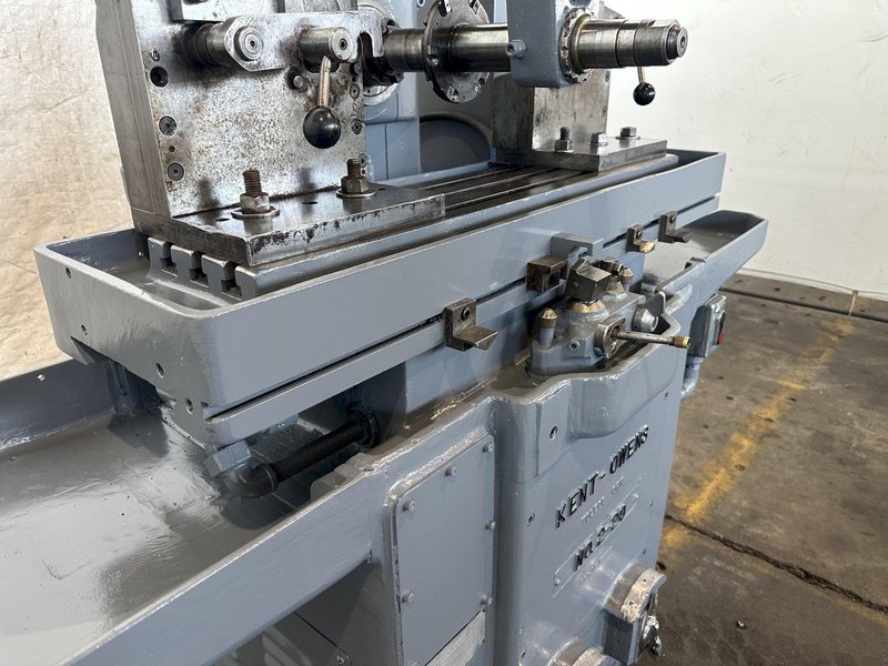 12&quot; X 42&quot; KENT-OWENS MODEL 2-20 EX-CELL-O PRODUCTION MILL. STOCK 1165823