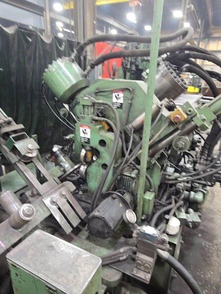 PEDDINGHAUS ANGLE MASTER  -  623l