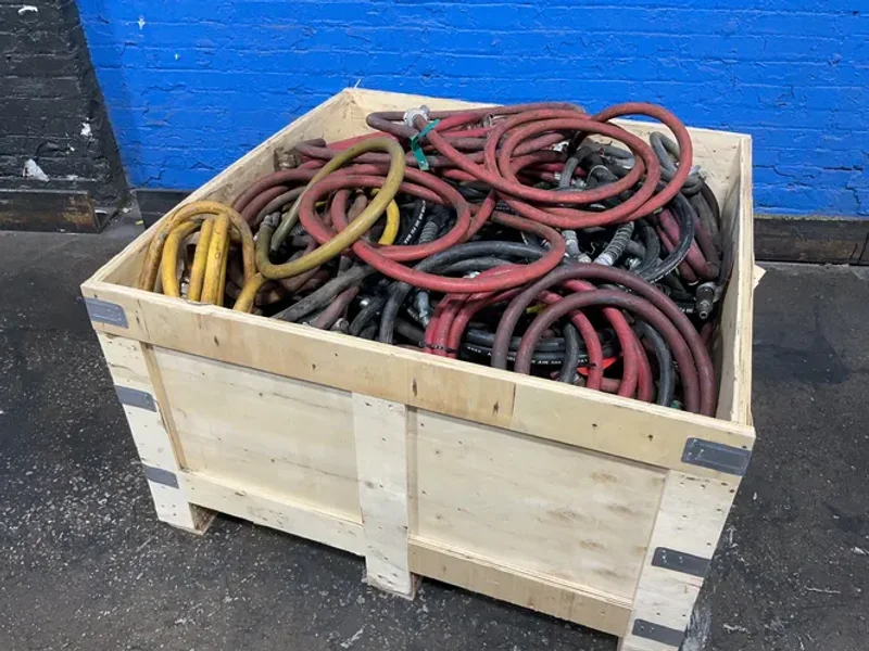 GOODYEAR, GATES MISC HOSES
