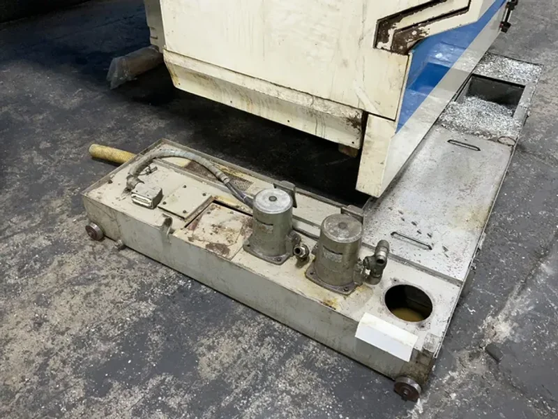 OKUMA 19 KKVA CNC VMC  -  MX-45VAE