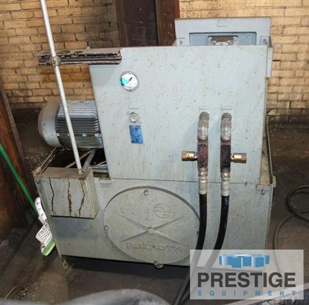 Grinders Surface Rotary Vertical Spindle