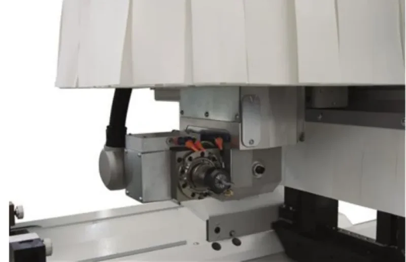 FOM ARGO 70 CNC ROUTER  -  QN-26939