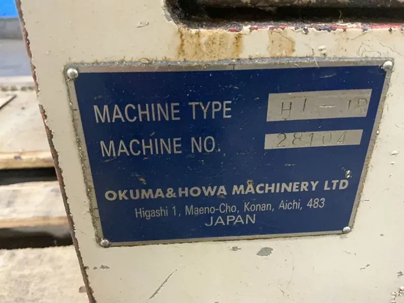 HLJR - CNC Machines