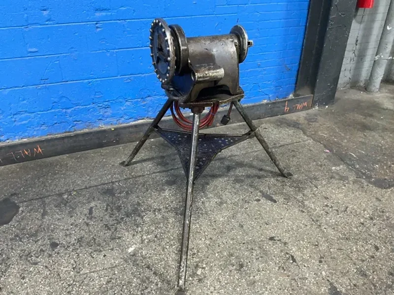 Ridgid  Pipe Threader  - 300