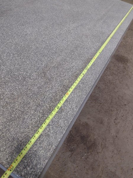 8&#039; X 4&#039; X 14&quot; CHALLENGE PRECISION LAYOUT INSPECTION GRANITE TABLE: STOCK #23790