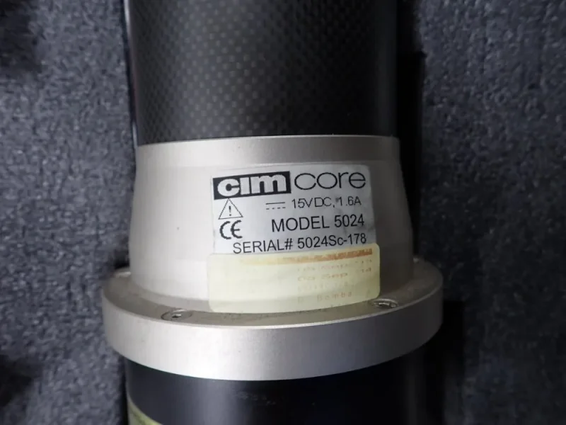 ROMER PORTABLE MEASURING ARM   -  5024