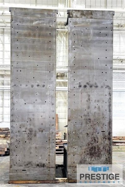 Angle Plates Box Tables