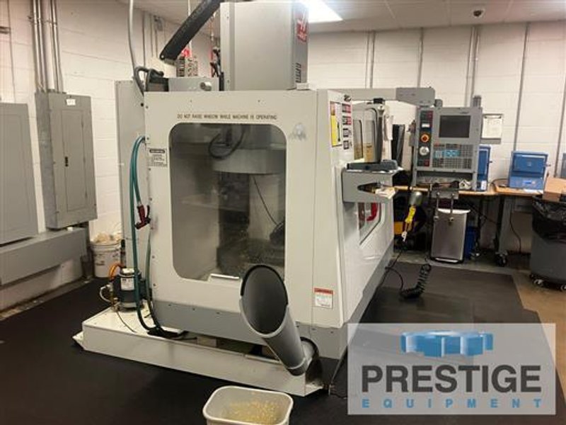 HAAS VF-1D CNC Vertical Machining Center