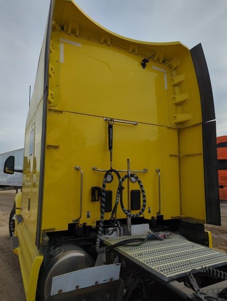 2023 Peterbilt 579 1XPBD49X6PD850494