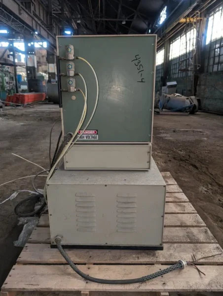 BRABENDER PLASTICORDER