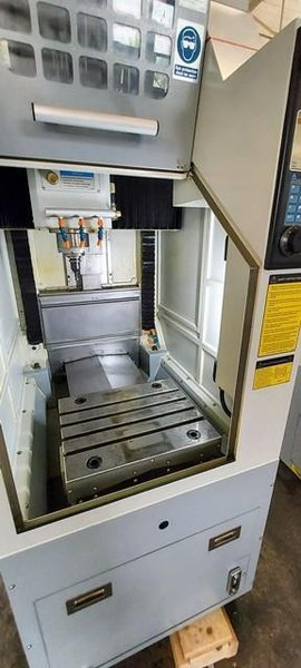 Southwestern Industries Trak 2OP M-11 (2019)