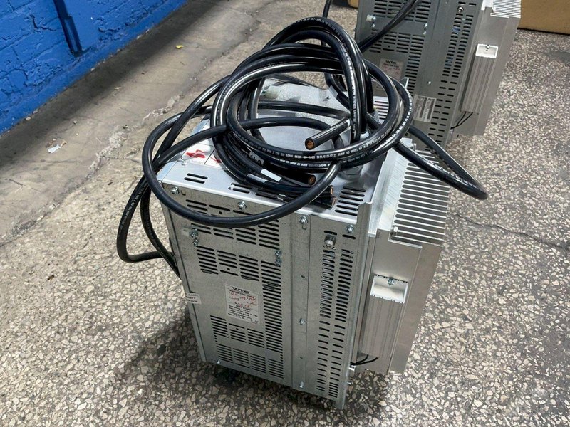 Welding Technology Corp. 45 Kva @ 480 Vac Gen6 Mfdc Inverter - 902-1102vr