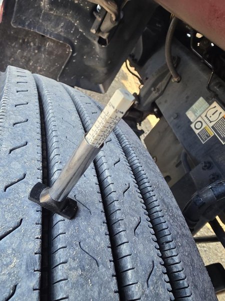 2022 Peterbilt 567 Stock #804173