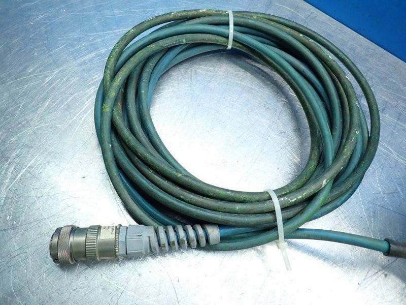 ABB ROBOT TEACH PENDANT TPU3-FX UNIT  -  3HNA010905-001