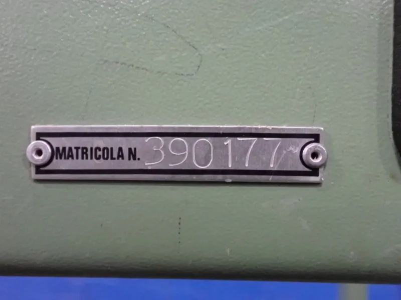 ACIMALL WOOD WORKING BORING MACHINE   -  390177