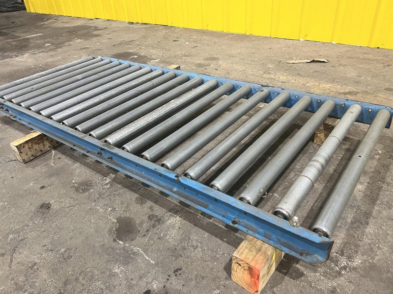 59&quot; X 24&quot; CONVEYOR: STOCK #20231