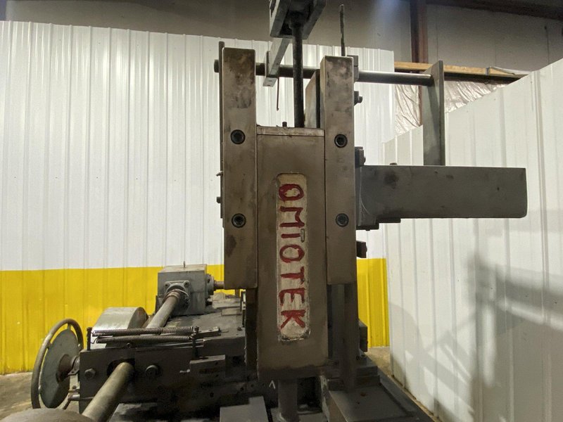 .450&quot; X 20&quot; LEG CAPACITY OMIOTEK SPRING WINDER: STOCK #10779