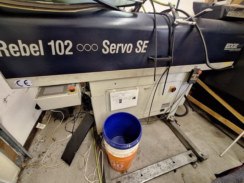 AutoMate CNC STAR SL6 Slant-bed CNC Lathe, 2018 – Siemens Control