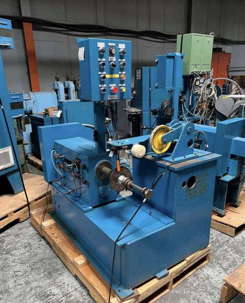 BHS Torin Traverse Winder