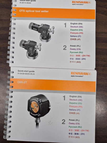 Used 2018 Mazak VCN-530C CNC Vertical Machining Center For Sale