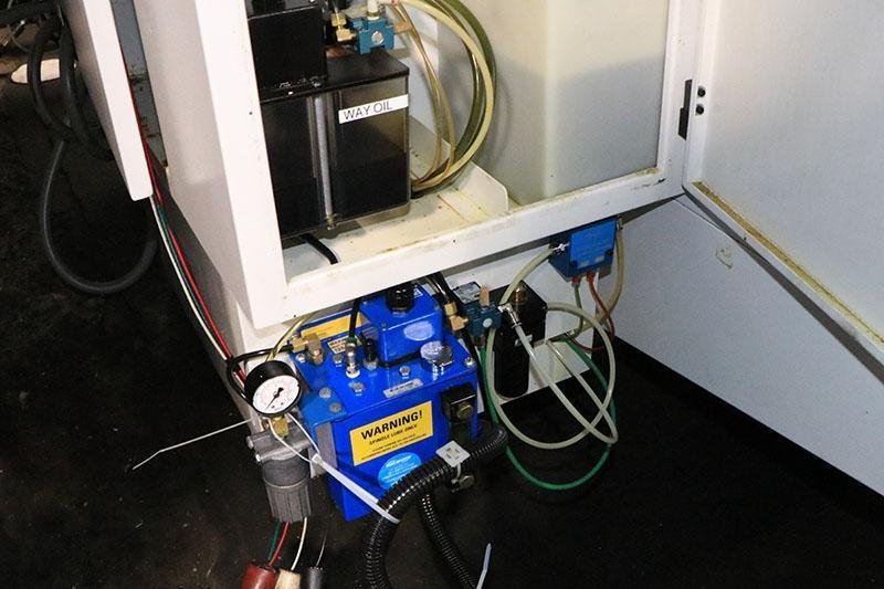 FADAL Vertical Machining Center, New 2004, Model VMC 4020 HT