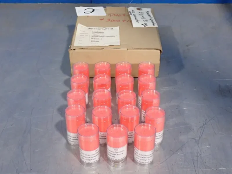 MEASUREMENT SPECIALTIES LEVEL MASTER SENSORS  -  86A3R-000000-015PA