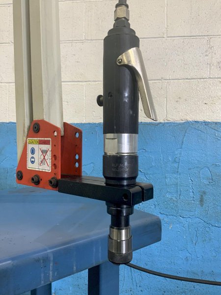 62" PALMGREN SHOP-TAP TAPPING ARM: STOCK #81163