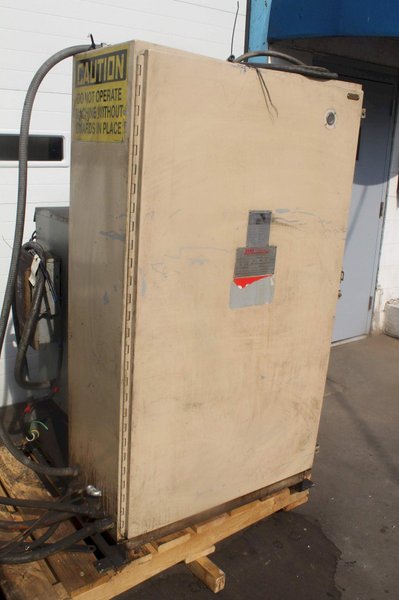 15&#039; X .150  ROWE SERVO FEEDER: STOCK #71989