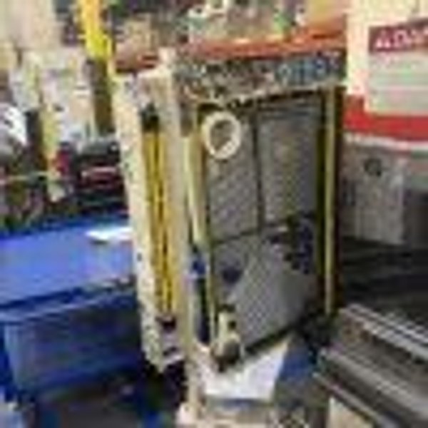 CINCINNATI Hydraulic Brake Press - $29,900