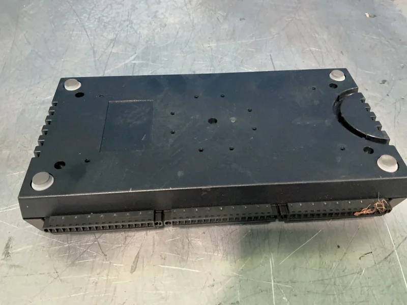 OMEGA MULTIFUNCTION DATA LOGGER   -  OM-LGR-5327