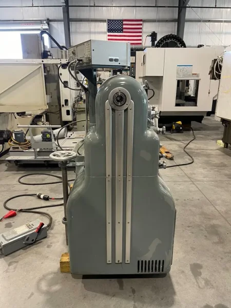 MONARCH 10EE Precision Toolmaker’s Lathe Inch/ Metric 1985’ DRO #7093