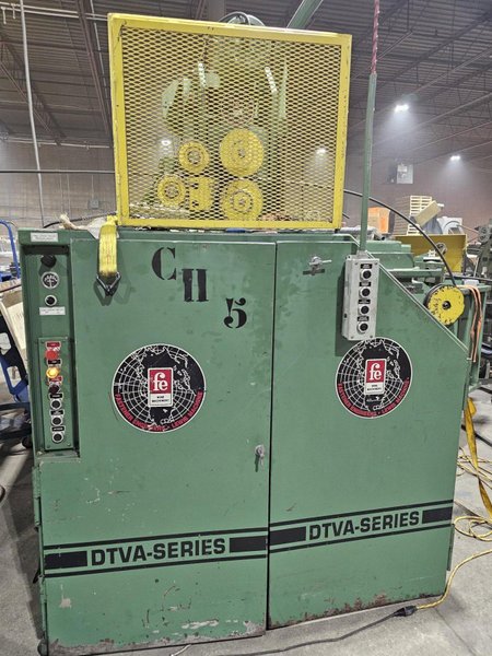 Fastener Engineers DTVA 4050-44