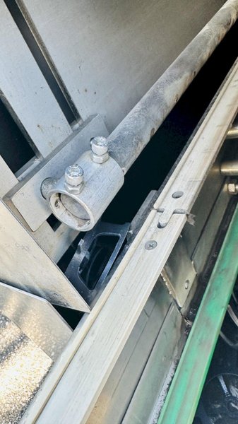 AFM Model: STC-WSN-2M  |  Steam Tunnel  |  w/ Integrated Steam Generator