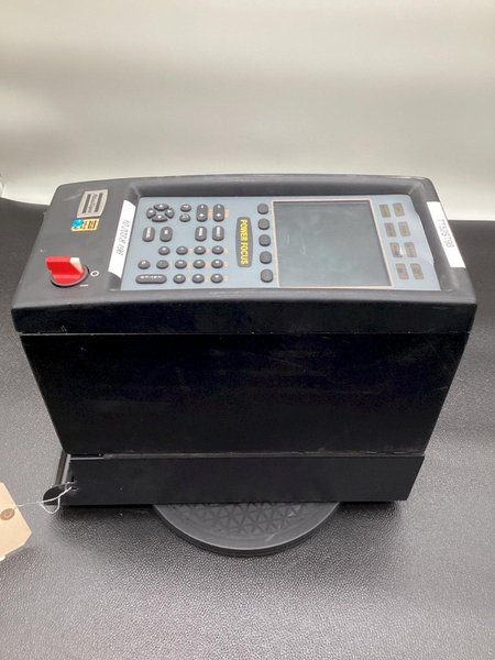 ATLAS COPCO PF4000‑G‑HW Power Focus Nutrunner Controller 320W USED