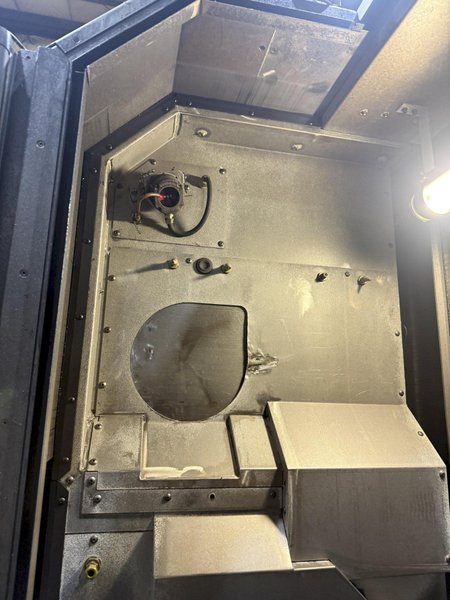 2013 Mori Seiki NT4300DCG/1500SZ CNC Lathe Mill-Turn For Sale