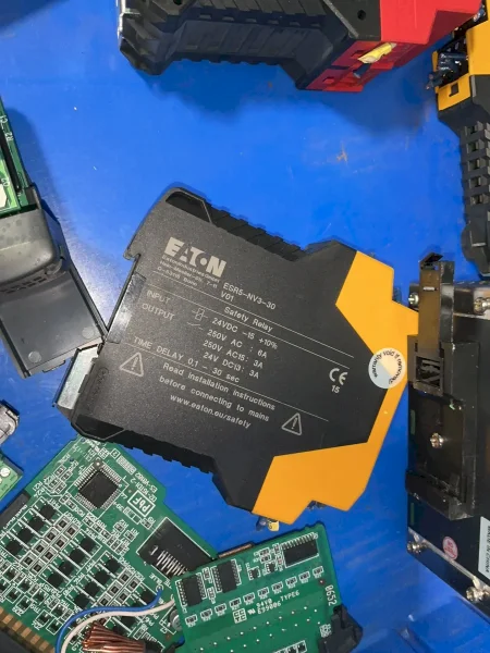 MACHINE COMPONENTS