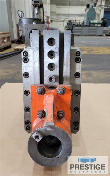 Giddings &amp; Lewis CH16 Contouring Head