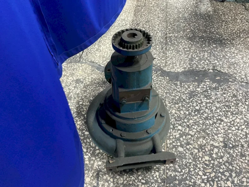 WEINMAN PUMP  -  4BH3B