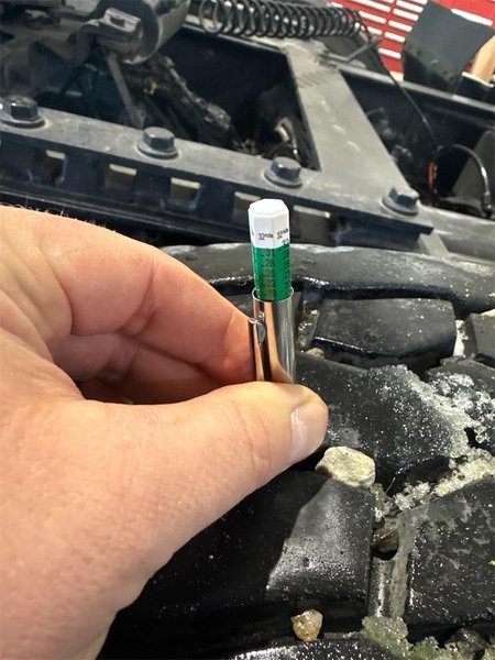 2018 Volvo VNL64T780