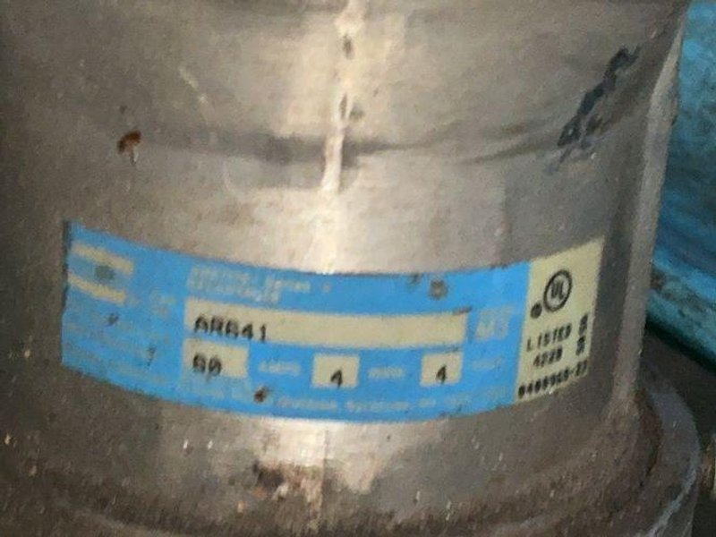 CROUSE HINDS ARKTITE PLUGS