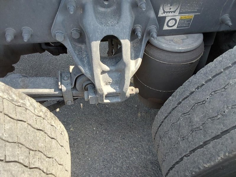 2019 Peterbilt 579 1XPBDP9X0KD627992