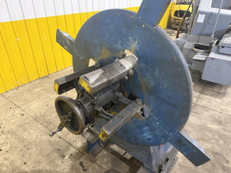 2,500 LBS LITTELL REEL: YOBRO #25255
