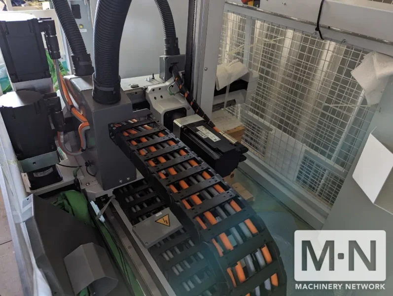 ARBURG MULTILIFT SELECT ROBOT MFG 2019 NEVER USED (3) available
