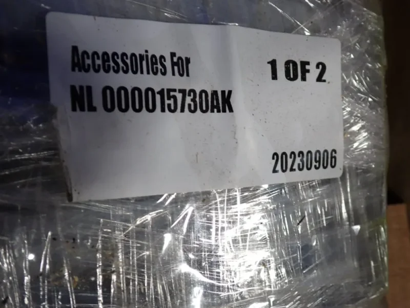 HARDINGE PRECISION SPINDLE ASSEMBLY