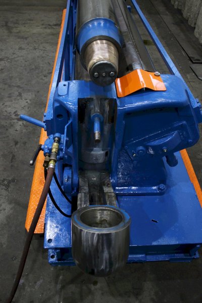 WEBB INITIAL PLATE ROLLS: STOCK #75797