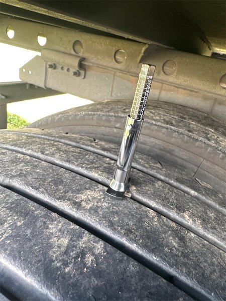 2023 Vanguard 53 x 102 5V8VA5329PM307079