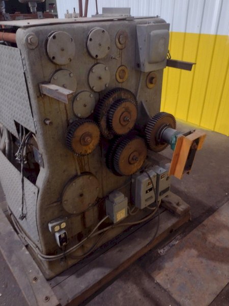 TORRINGTON W-22 COILER: STOCK #18731