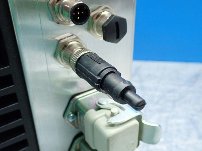 SEW EURODRIVE MOVI-DPS ENERGY/POWER INTERFACE  -  EKK-A-D500-I06-500-0-0